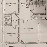 Brilliant Messe 아파트 뉘른베르크
